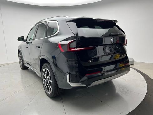 Used 2026 BMW X1 xDrive28i w/ Convenience Package image 4