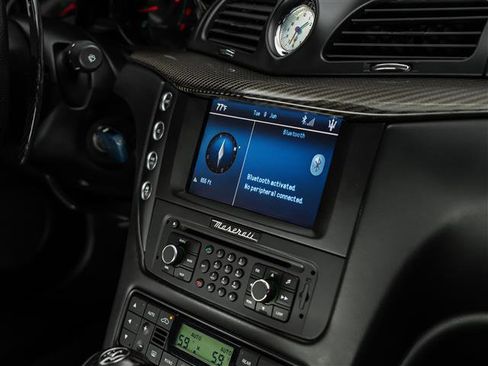 Used 2014 Maserati GranTurismo MC RWD image 21