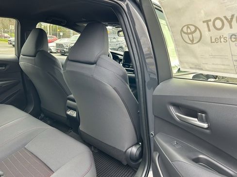 New 2026 Toyota Corolla SE image 13