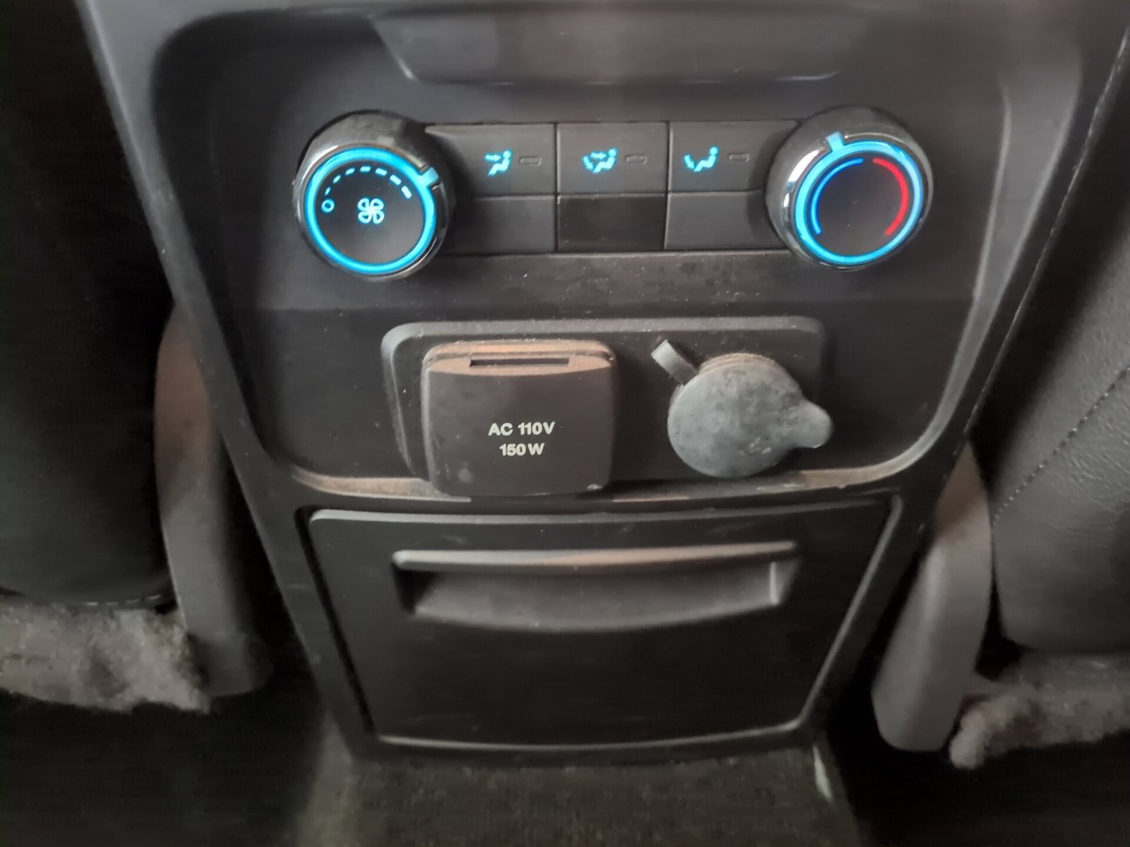 Used 2015 Ford Flex SEL w/ Equipment Group 202A FWD image 19