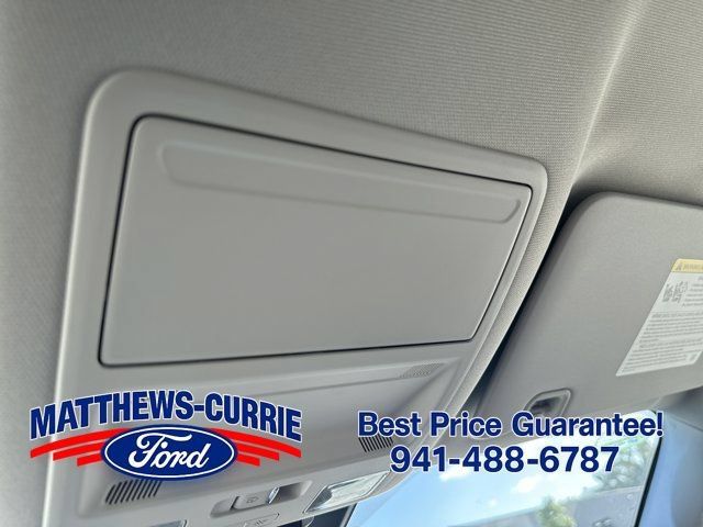New 2026 Ford Ranger Lariat w/ Convenience Package RWD image 24
