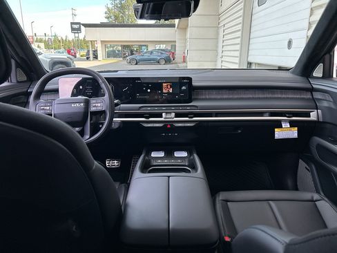 New 2027 Kia Telluride X-Line SX Prestige AWD/4WD image 17