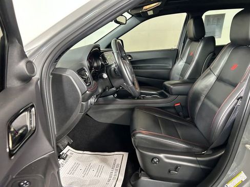 Used 2023 Dodge Durango R/T image 12