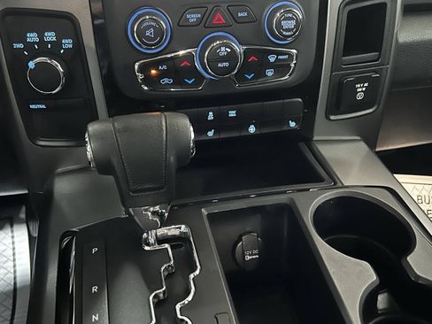 Used 2013 RAM 1500 Sport w/ Sport Premium Group AWD/4WD image 23