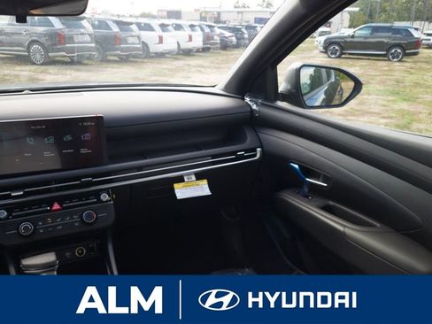 New 2026 Hyundai Santa Cruz SE image 16