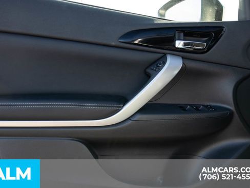 Used 2024 Mitsubishi Eclipse Cross SE image 21