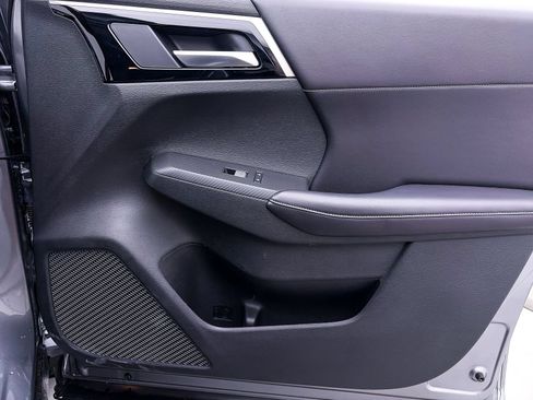 Used 2023 Mitsubishi Outlander SE AWD/4WD image 33