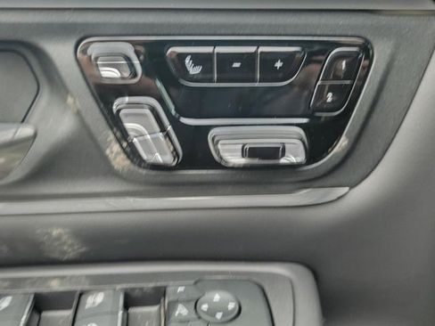 New 2026 RAM 1500 Tungsten AWD/4WD image 27