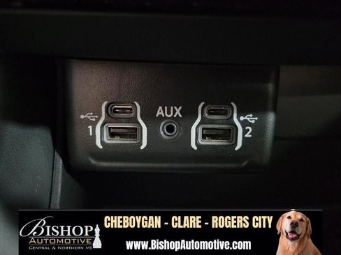 Used 2023 Dodge Durango GT AWD/4WD image 28