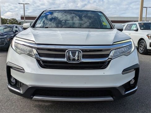 Used 2021 Honda Pilot Touring image 9