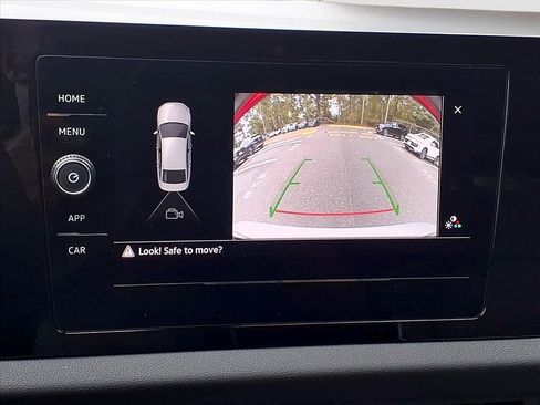 New 2026 Volkswagen Jetta Sport image 9