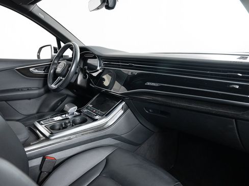 Used 2021 Audi Q7 2.0T Premium w/ Convenience Package image 31