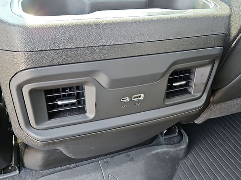 Used 2026 Chevrolet Silverado 1500 RST w/ All Star Edition Plus AWD/4WD image 28