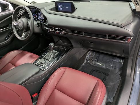 Used 2023 MAZDA CX-30 AWD 2.5 S w/ Preferred Package image 29