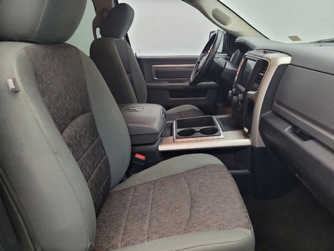 Used 2015 RAM 1500 Outdoorsman image 20