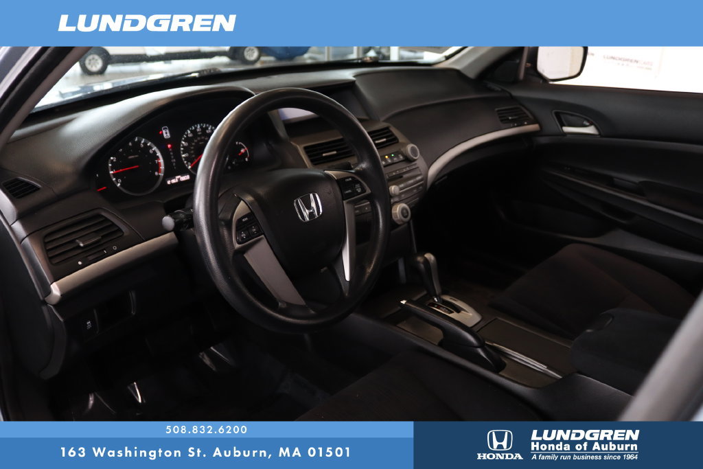 Used 2011 Honda Accord LX image 8