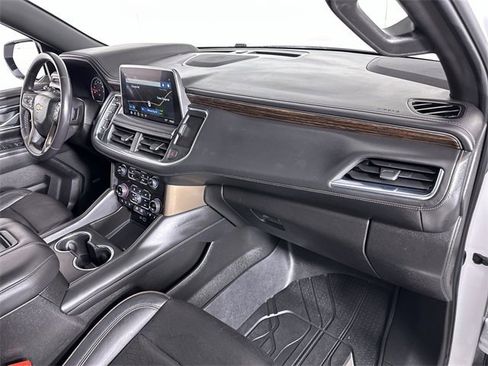 Used 2021 Chevrolet Tahoe High Country image 30