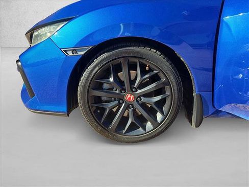 Used 2020 Honda Civic Si image 24