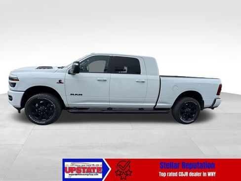 New 2026 RAM 2500 Laramie AWD/4WD image 4