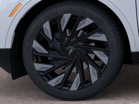 New 2026 Lincoln Nautilus Reserve AWD/4WD image 19