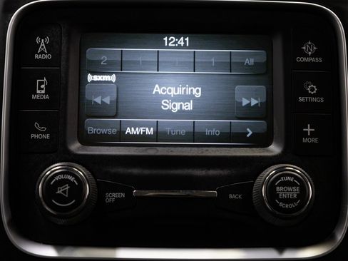 Used 2018 RAM 1500 Express w/ Express Value Package image 12