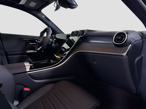 New 2026 Mercedes-Benz GLC 300 4MATIC image 31