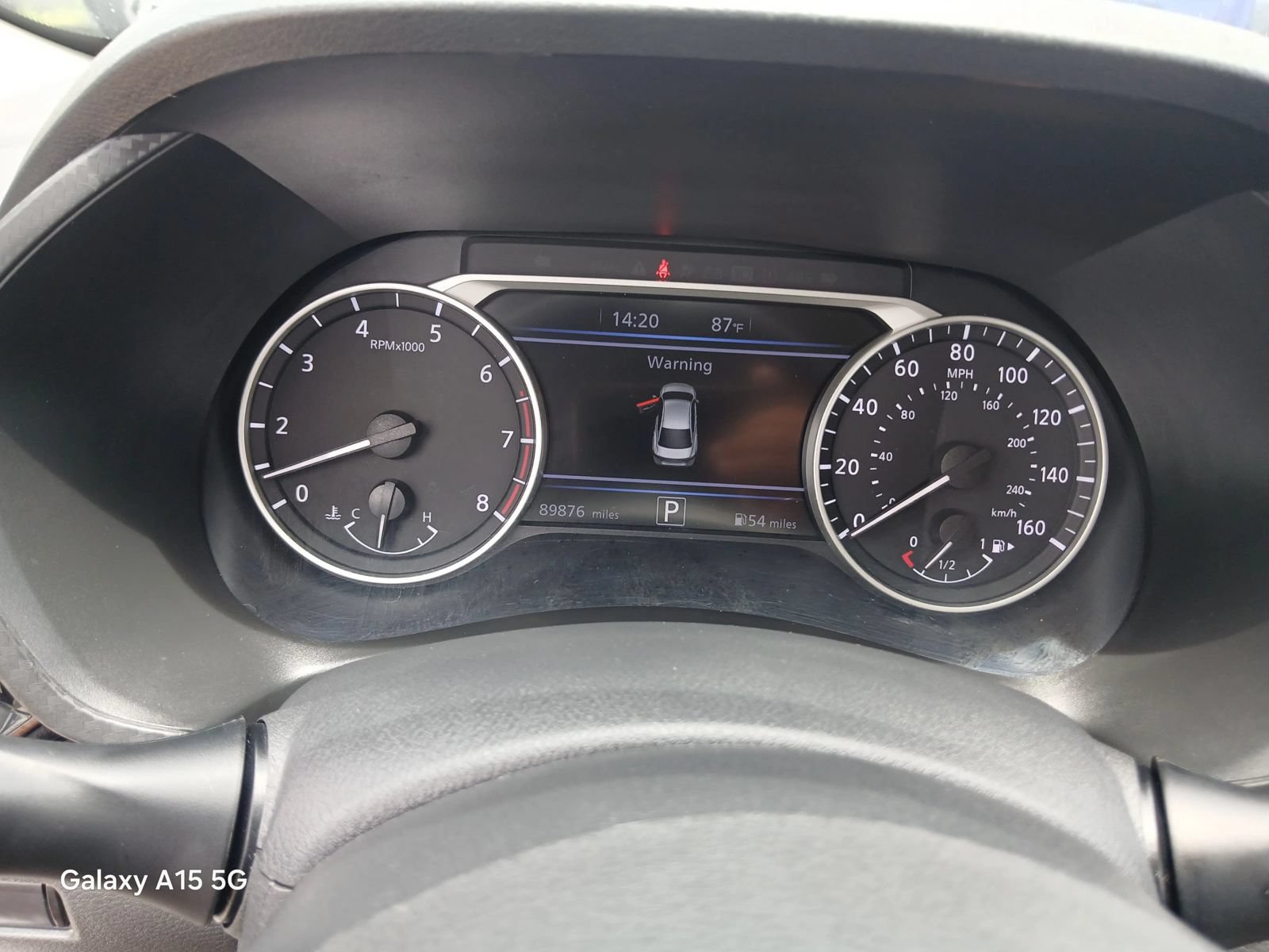 Used 2021 Nissan Sentra SV FWD image 31