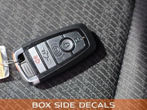 Used 2023 Ford F150 XLT w/ Equipment Group 302A High image 36