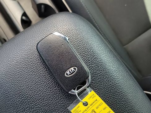Used 2021 Kia Forte GT-Line FWD image 23