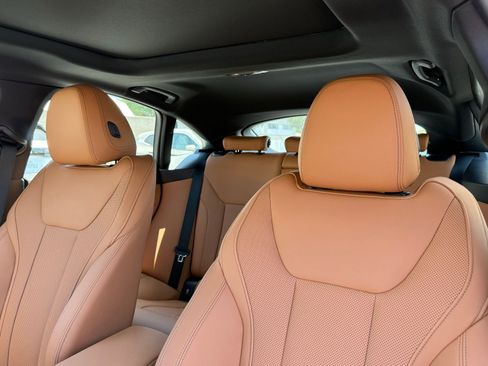 New 2026 BMW i4 eDrive40 RWD image 22