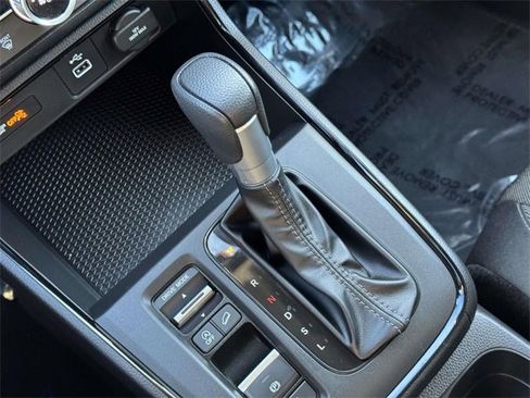 Certified 2025 Honda CR-V LX image 29