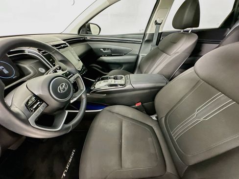 Used 2022 Hyundai Tucson SEL w/ Cargo Package AWD/4WD image 21