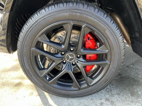 Certified 2024 Mercedes-Benz G 63 AMG 4MATIC image 13