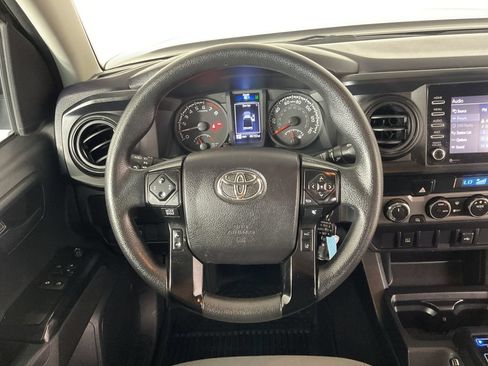 Used 2021 Toyota Tacoma SR w/ SX Package AWD/4WD image 12