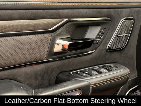 Used 2022 RAM 1500 TRX w/ TRX Level 2 Equipment Group image 28