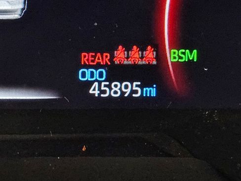Used 2021 Toyota RAV4 Limited FWD image 30