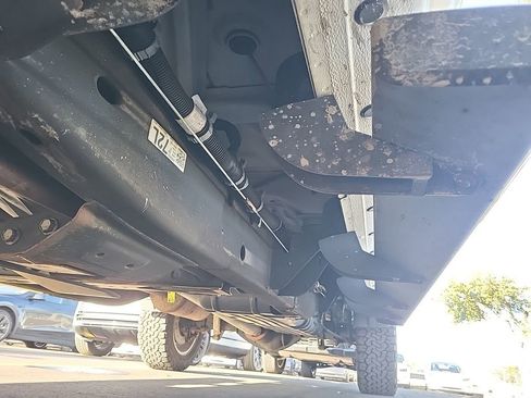 Used 2017 GMC Sierra 2500 Denali w/ Duramax Plus Package image 19