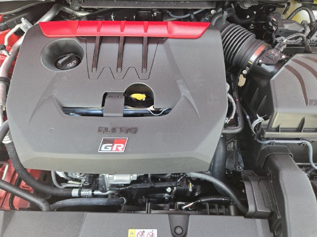 New 2026 Toyota Corolla GR AWD/4WD image 27
