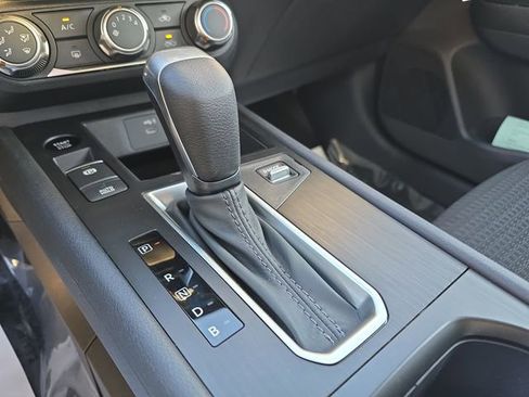 New 2026 Nissan Kicks S FWD image 21
