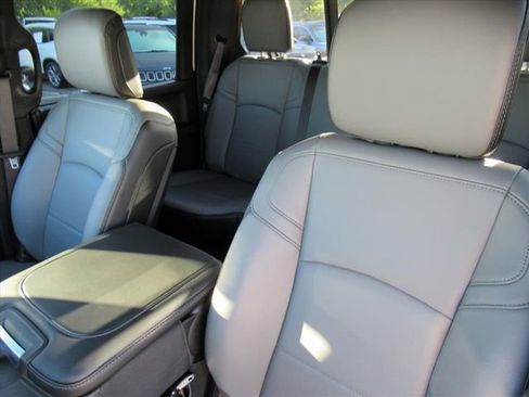 New 2026 RAM 3500 Tradesman RWD image 19