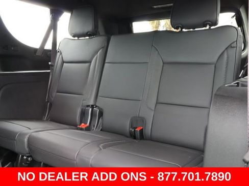 New 2026 GMC Yukon XL Denali w/ Sun & Power Step Package image 16