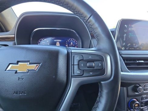 Used 2024 Chevrolet Tahoe Premier RWD image 12