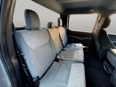 Used 2023 Ford F150 XLT AWD/4WD image 20