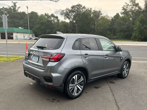 New 2025 Mitsubishi Outlander Sport ES AWD/4WD image 5