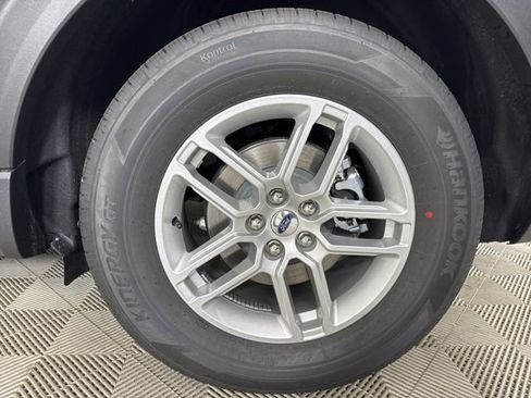 New 2026 Ford Explorer Active w/ Active Comfort Package image 29