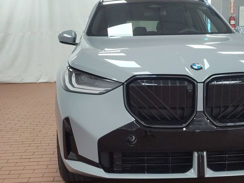 Used 2026 BMW X3 xDrive30i w/ Premium Package AWD/4WD image 18