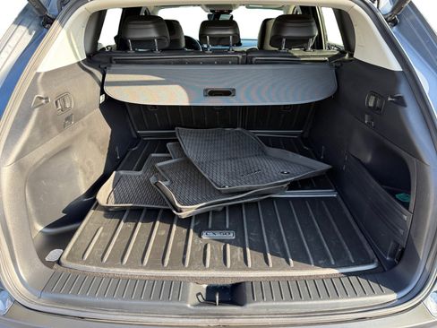 Certified 2025 MAZDA CX-50 2.5 Hybrid w/ Weather Package image 17