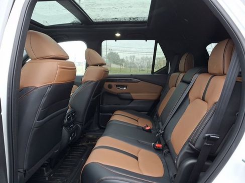 Certified 2026 Honda Passport TrailSport Elite image 10