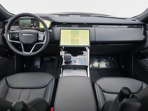 New 2026 Land Rover Range Rover Sport SE image 9