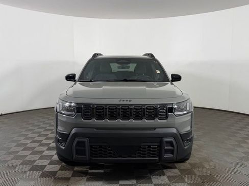 New 2026 Jeep Cherokee Laredo AWD/4WD image 2